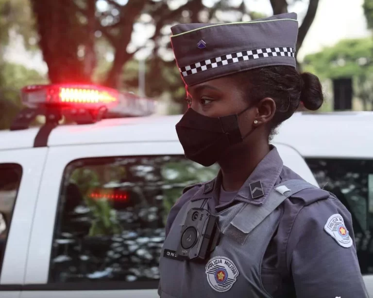 Polícia Militar do Brasil