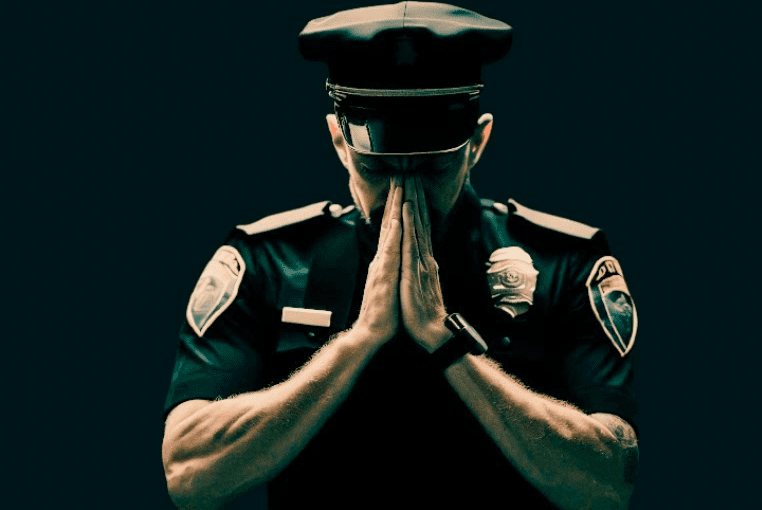 Oração do Guarda Municipal