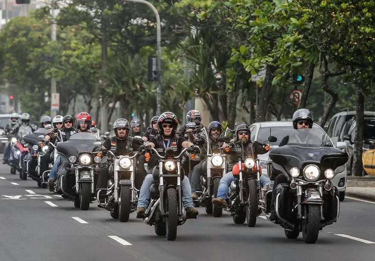 História da antiga Guarda Nacional é resgatada pelo Moto Clube NACIONAES LEMC