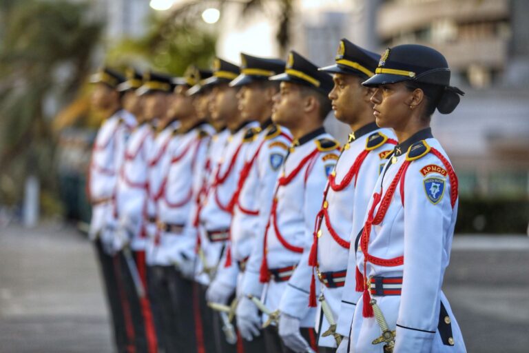 CFO: Quais os Critérios dos Concursos de Cadetes das Polícias Militares e Corpos de Bombeiros?