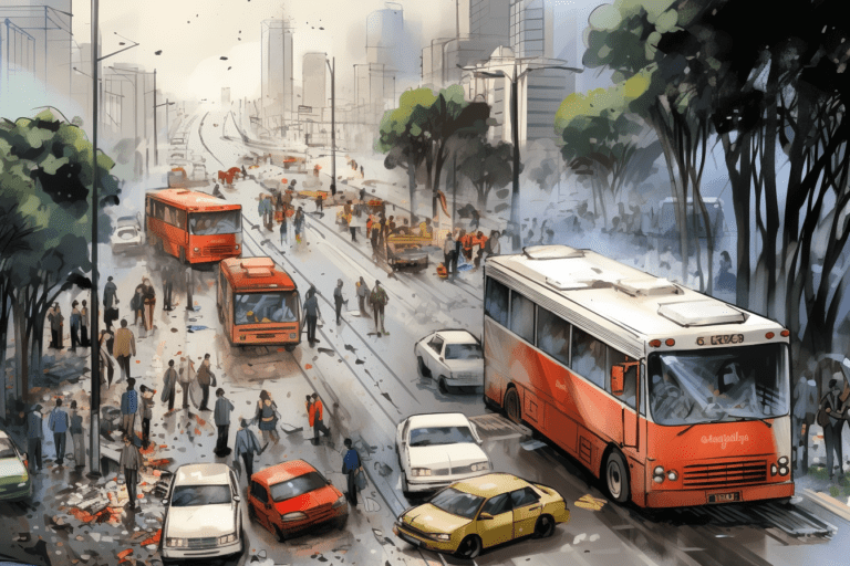 Dez Anos de Segurança no Trânsito no Brasil: Balanço e Perspectivas para a Próxima Década
